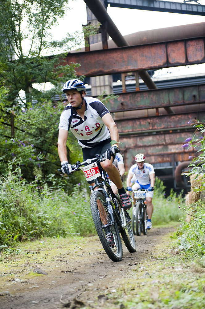 Fahrrad-Coach Schule & Sport