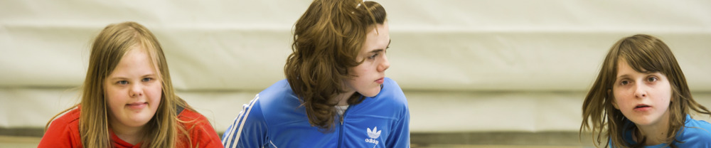 Bewegungsspiele inklusiv / Rehasport für Kinder